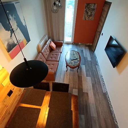 Cal Perico, Tourist And Climbing Apartament Camarasa Екстериор снимка