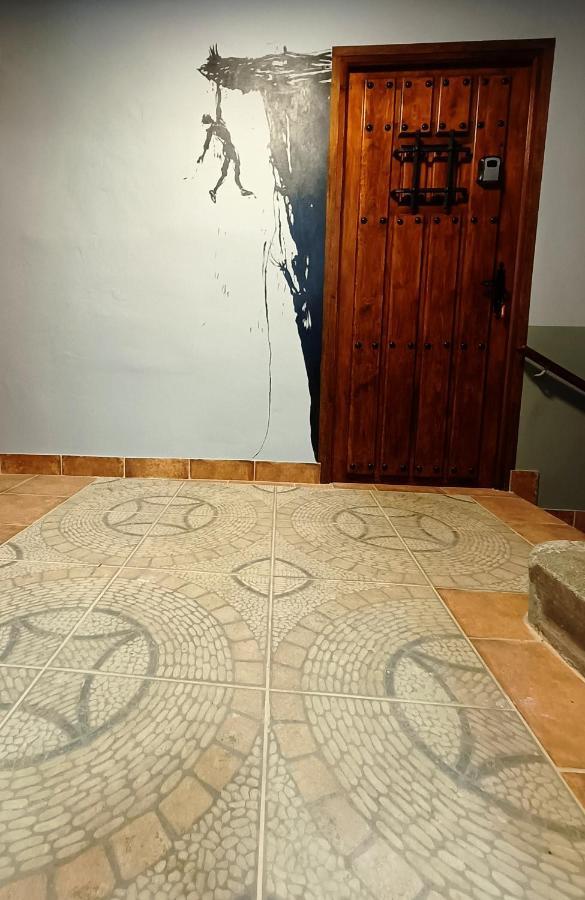 Cal Perico, Tourist And Climbing Apartament Camarasa Екстериор снимка