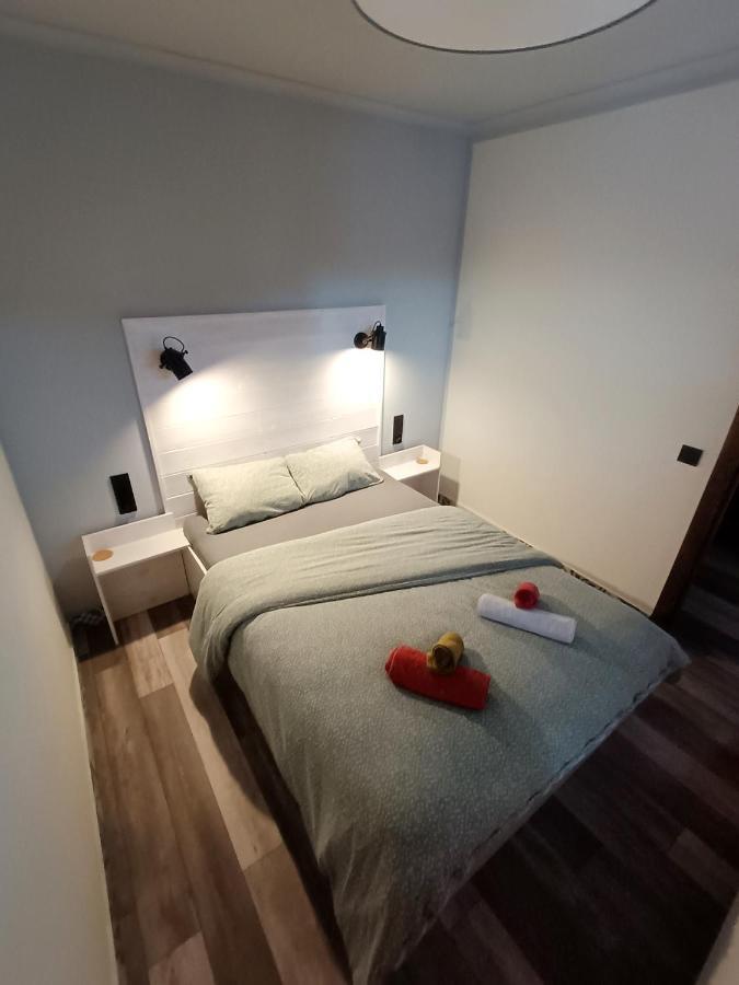 Cal Perico, Tourist And Climbing Apartament Camarasa Екстериор снимка
